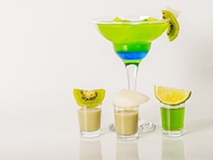 Kiwi Margarita