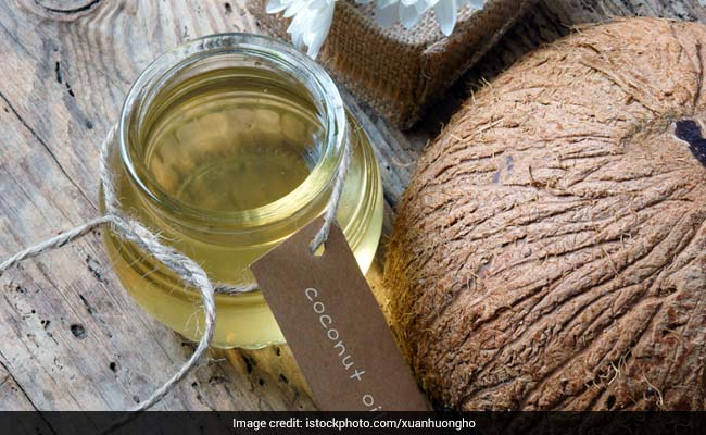 Coconut Oil May Be The Best Cooking Oil For Weight Loss As