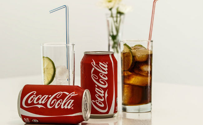 Coca-Cola To Launch First Alcoholic Drink In Its 125-Year History