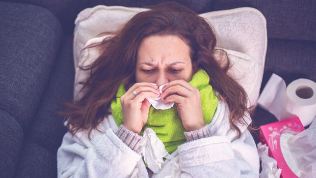 Cold cough remedy : खांसी ने सीने और गले को लिया है जकड़ तो पीजिए ये काढ़ा, जल्द मिल जाएगा आराम