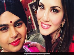 VIDEO: कॉमेडियन सिद्धार्थ सागर ने खोला गायब होने का राज, कहा- 'मैं बहुत परेशानी से...' VIDEO: कॉमेडियन सिद्धार्थ सागर ने खोला गायब होने का राज, कहा- 'मैं बहुत परेशानी से...'