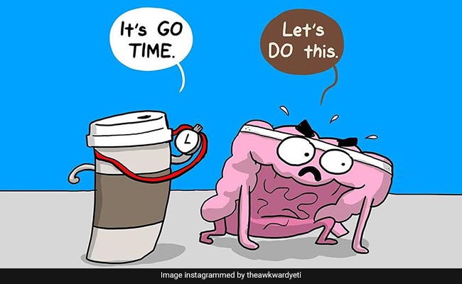 8 Hilarious Comics That Will Make Every Woman Say, "Same"