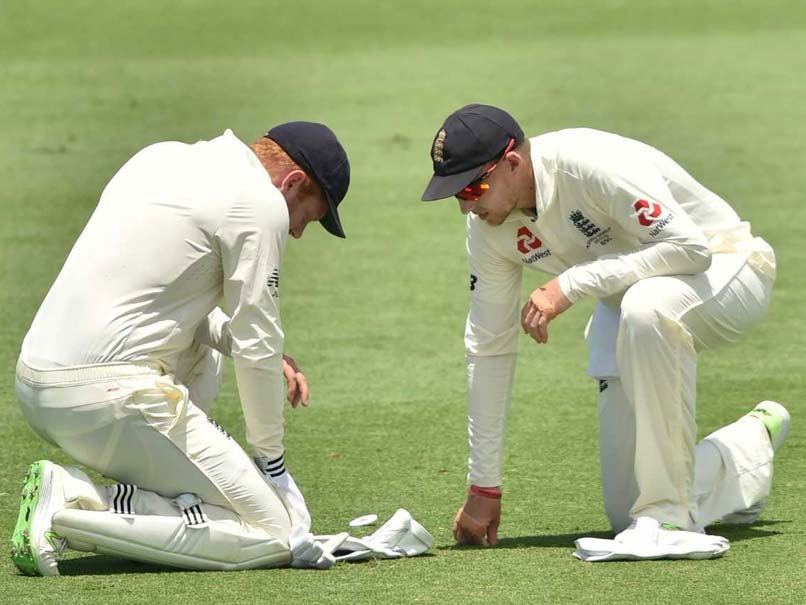 Concussion Subs Introduced To County Cricket After ECB Nod