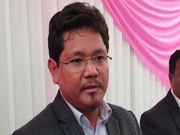 BJP Ally's 1st List Of 20 Candidates Out In Manipur BJP Ally's 1st List Of 20 Candidates Out In Manipur