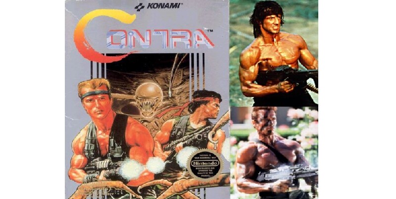 contra