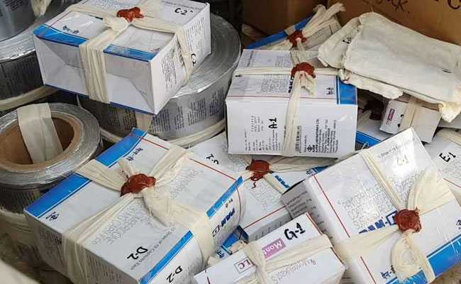 सावधान, आपकी मेडिसिन जांच लें! हर मर्ज की नकली दवा बनाने वाली फैक्ट्री का भंडाफोड़