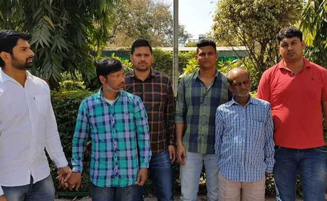 counterfeit drug factory busted delhi