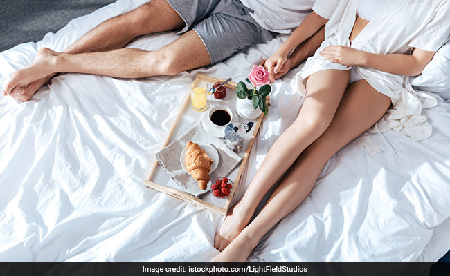 Sex, Taboo, And The New Startup Boom In India