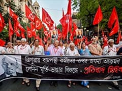 CPM To Revamp Party Organisation In West Bengal