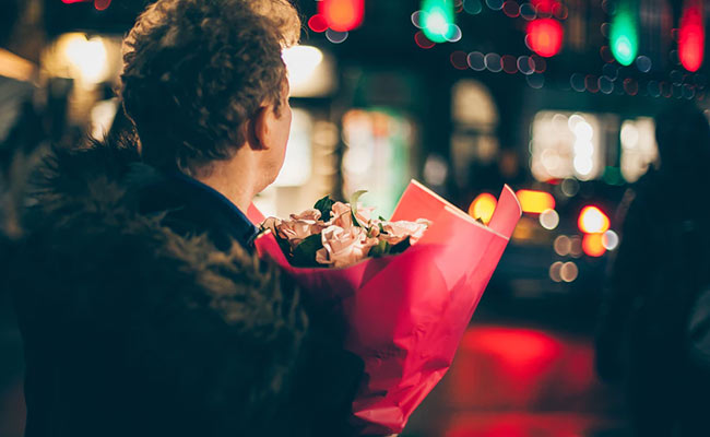 What To Do When You Have A Crush On Someone