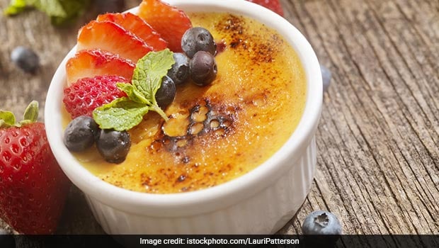 How To Make Mixed Fruit Custard At Home This Summer