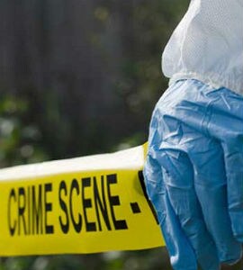 गाजियाबाद: जिस युवती की लाश सूटकेस में मिली थी, उसकी हुई पहचान