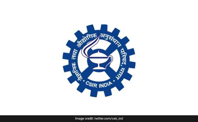 Announcement for CSIR's Logo Designing Competition (Last Date: 15th August  2022) | Council of Scientific & Industrial Research