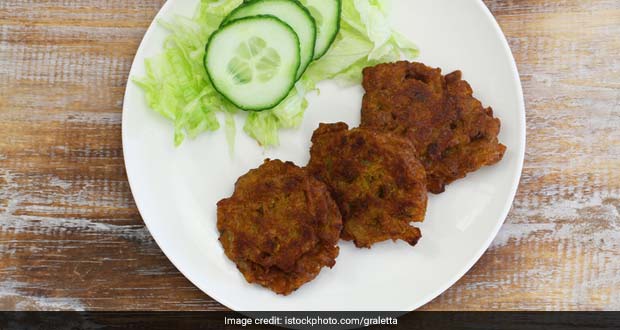 Kheere Ke Pakode