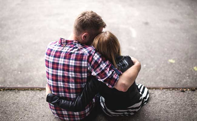 I Hate Putting Up With My Wife's Cuddling