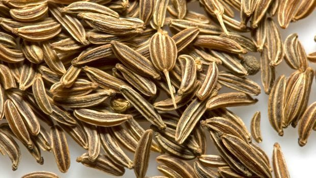 cumin seeds