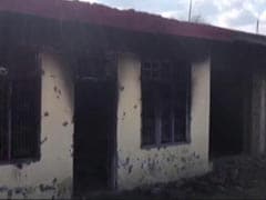Christians Allege Social Boycott In Jammu Village After Church Vandalised