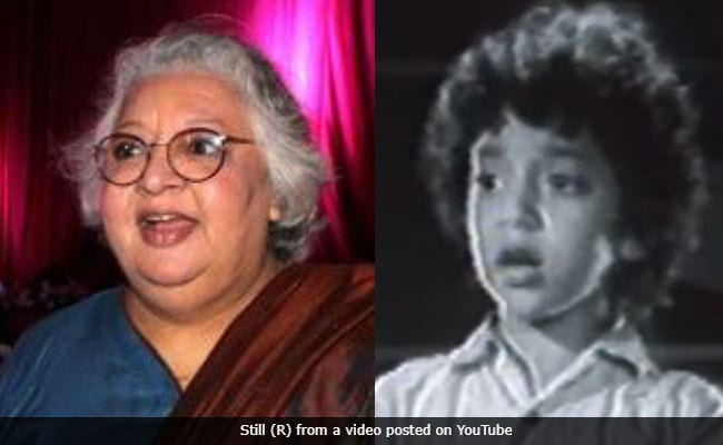 Actress Daisy Irani Reveals She Was Raped At 6 By Man Appointed As Her 'Guardian'