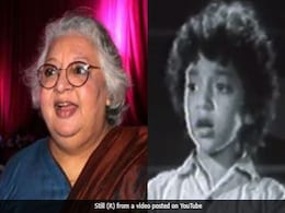 Actress Daisy Irani Reveals She Was Raped At 6 By Man Appointed As Her 'Guardian' Actress Daisy Irani Reveals She Was Raped At 6 By Man Appointed As Her 'Guardian'
