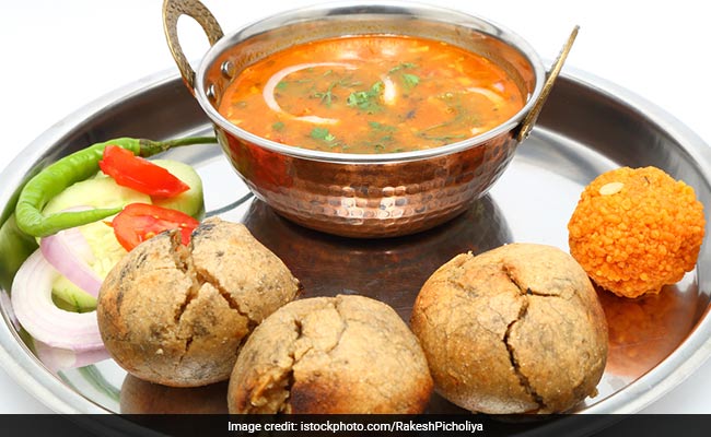 11 Sumptous Rajasthani Recipes | Common Rajasthani Recipes - Pathrum