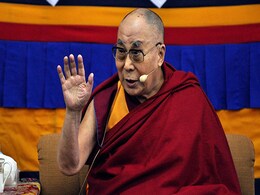 Dalai Lama, Tibetan Government In Exile Congratulate PM Modi Dalai Lama, Tibetan Government In Exile Congratulate PM Modi