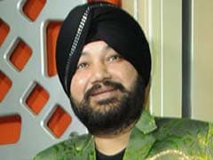 Sentenced To 2 Yrs Jail In Human Trafficking Case, Daler Mehndi Gets Bail