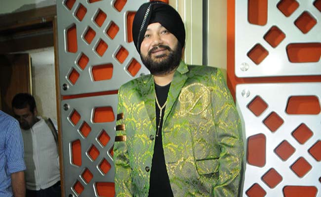 Daler Mehndi gets jail in 2003 human trafficking case