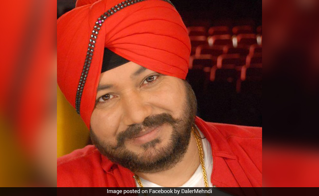 Daler Mehndi Responds After Being Trolled For Parody Tweet