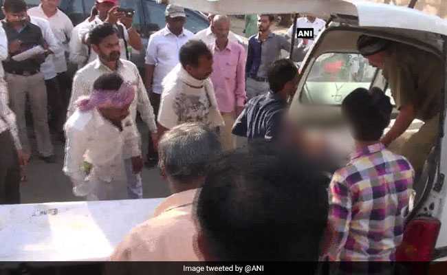 गुजरात: घोड़ा रखने की वजह से दबंगों ने की दलित युवक की हत्या, न रखने की दी थी धमकी