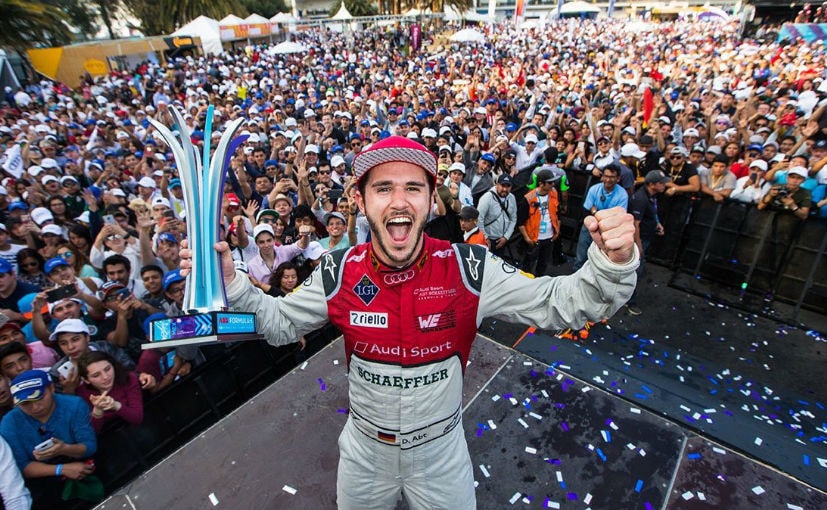 daniel abt 2018 formula e mexico eprix audi