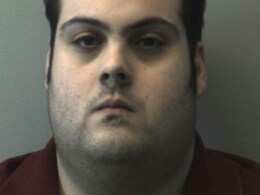 Man Charged With Sending Threats, "Suspicious White Powder" To Trump Jr Man Charged With Sending Threats, "Suspicious White Powder" To Trump Jr