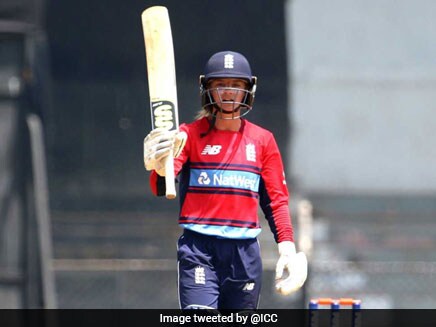 CWG 2022 India Women vs England Women Semi Final LIVE Score: Danni Wyatt Departs As England Lose Third Wicket In Chase