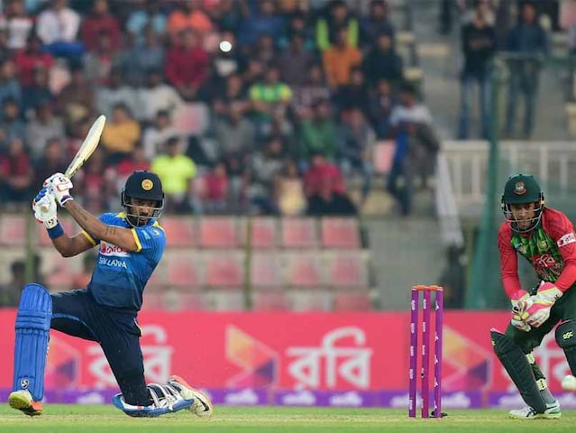 When And Where To Watch, Sri Lanka vs Bangladesh, Nidahas Trophy 3rd T20I, Live Coverage On TV, Live Streaming Online