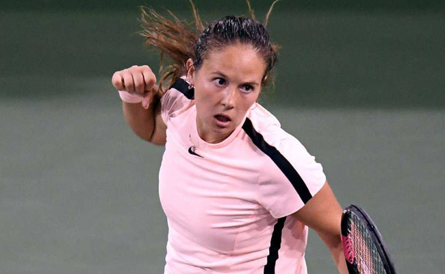 Indian wells tennis: वीनस विलियम्स को पटक जापानी खिलाड़ी ने किया उलटफेर, फाइनल में पहुंचीं