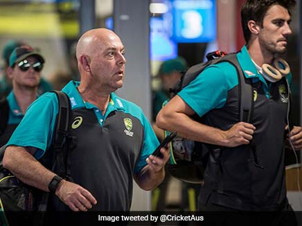 Ball-Tampering Scandal: Steve Smith, David Warner And Cameron Bancroft Should Get Second Chance, Says Darren Lehmann