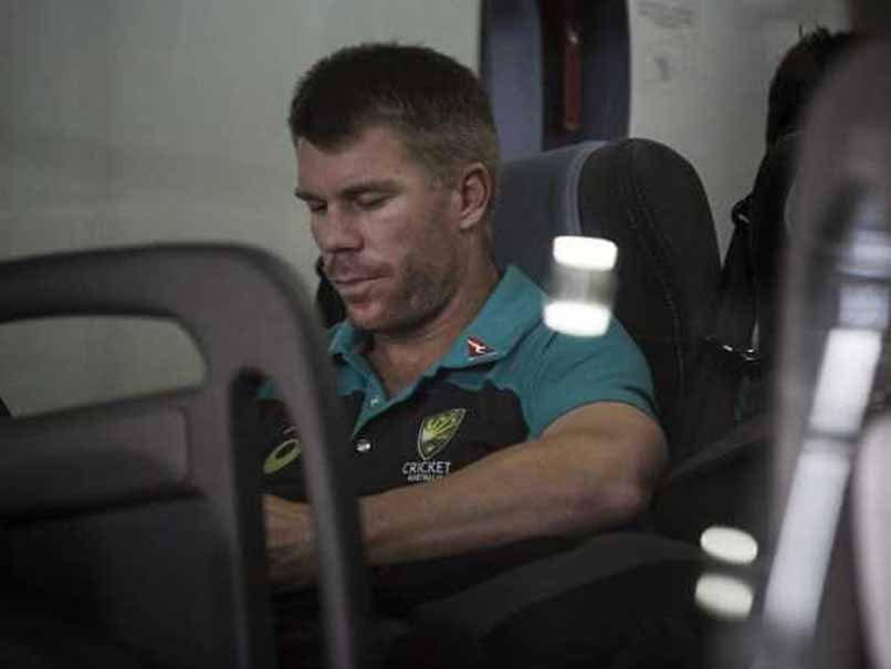 Ball-Tampering Scandal: Cricket Australia's Findings Prove David Warner ...