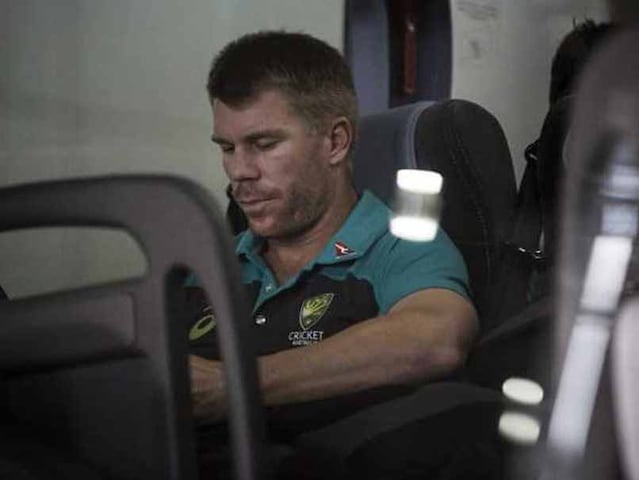 After 12-Month Bans For Steve Smith And David Warner, Mixed Reactions On Twitter