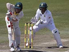 After David Warner-Quinton de Kock Spat, South Africa, Australia Face Test Dressing Down