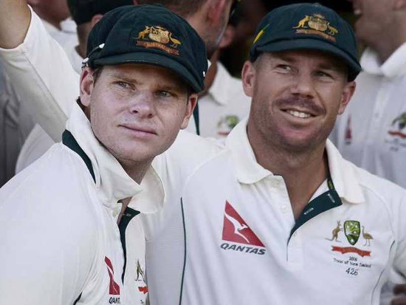 Ball-Tampering Row: David Warner Never To Captain Australia, Steve Smith Barred From Leadership Role For At Least Two Years