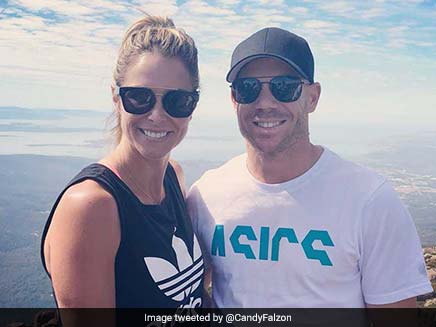 David Warner