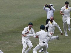 South Africa vs Australia, 1st Test: Cricket Australia Probe David Warner, Quinton de Kock Altercation