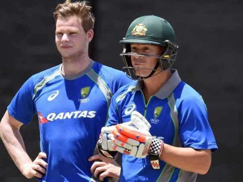 Ball-Tampering Scandal: Steve Smith, David Warner Step Down As Captain ...