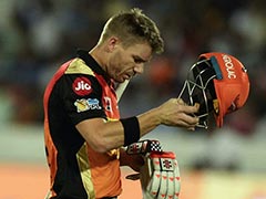 IPL 2018: Sunrisers Hyderabad Will Wait For Cricket Australia Decision On David Warner, Says VVS Laxman