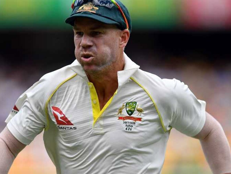 Australia vs South Africa, 1st Test: Steve Smith Blames ...