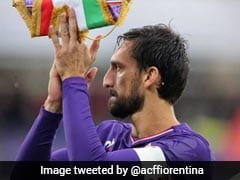 Fiorentina Captain Davide Astori Dies Aged 31