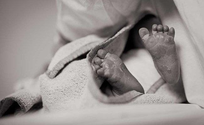 Infant's Body Disposed In Plastic Bag Near Hospital By Family In Nashik