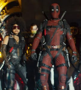 Deadpool 2 Trailer Is Proof Ryan Reynolds And His X Force