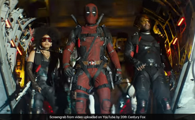 Deadpool 2 Movie Review: 'डेडपूल' का अंदाज, रणवीर सिंंह की आवाज, मजेदार है हॉलीवुड फिल्म