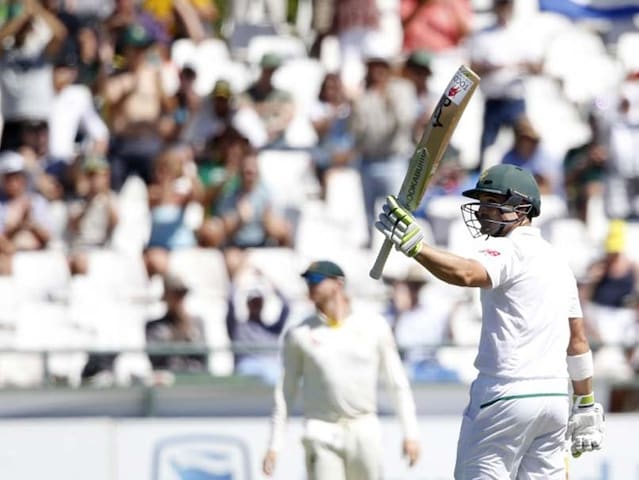 South Africa vs Australia, Highlights, 3rd Test: South Africa End Day 1 on 266/8