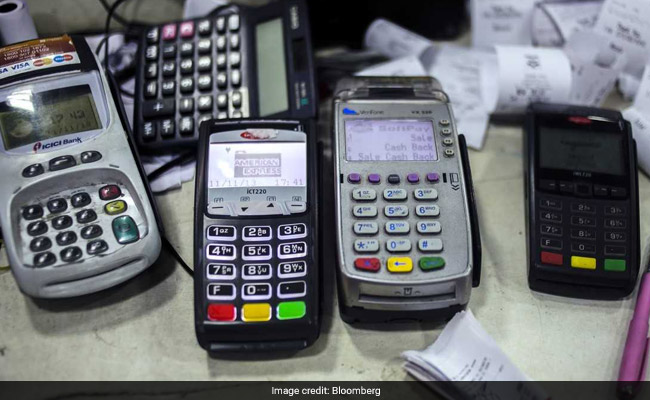 How Do You Take 1.3 Billion People To The Bank?
